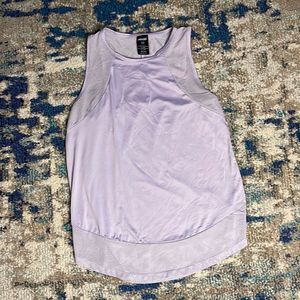 Women’s athletic tank